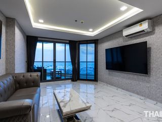 出租 2 卧室 公寓 在 Bang Lamung, Chon Buri
