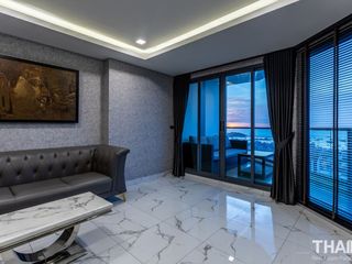 出租 2 卧室 公寓 在 Bang Lamung, Chon Buri