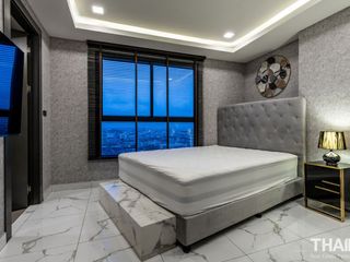 出租 2 卧室 公寓 在 Bang Lamung, Chon Buri