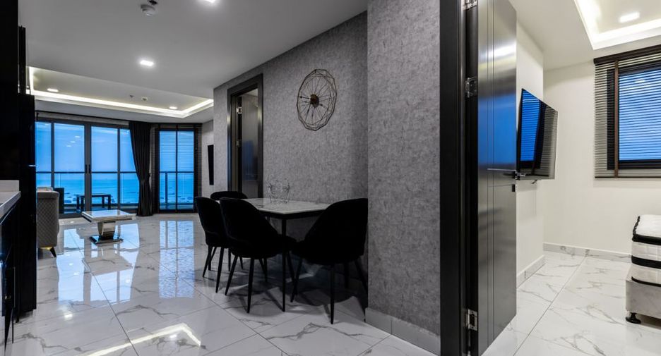 Wohnung zur Miete mit 2 Zimmer in South Pattaya, Pattaya