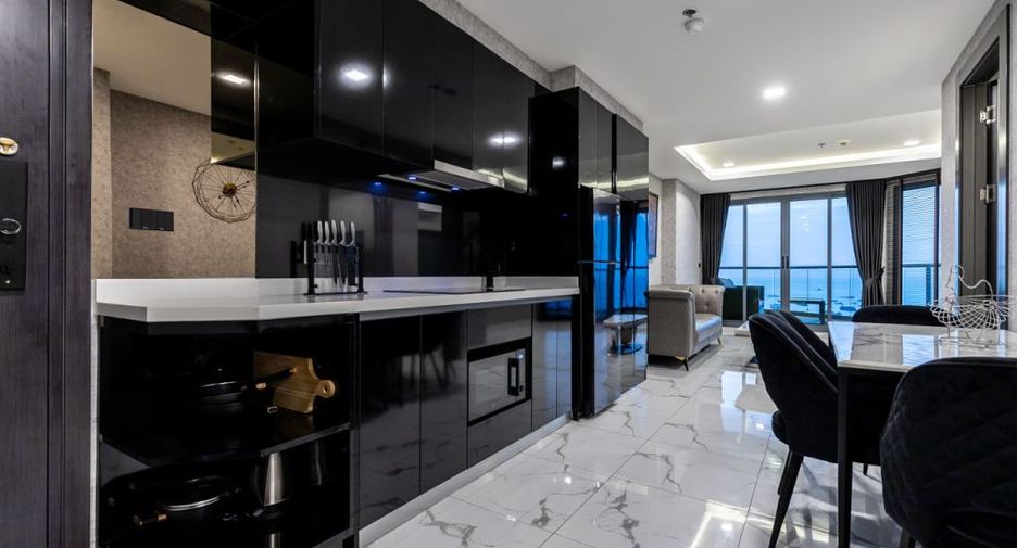 Wohnung zur Miete mit 2 Zimmer in South Pattaya, Pattaya