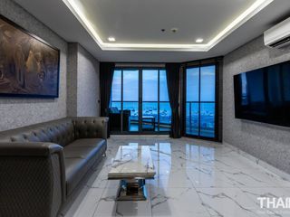 出租 2 卧室 公寓 在 Bang Lamung, Chon Buri