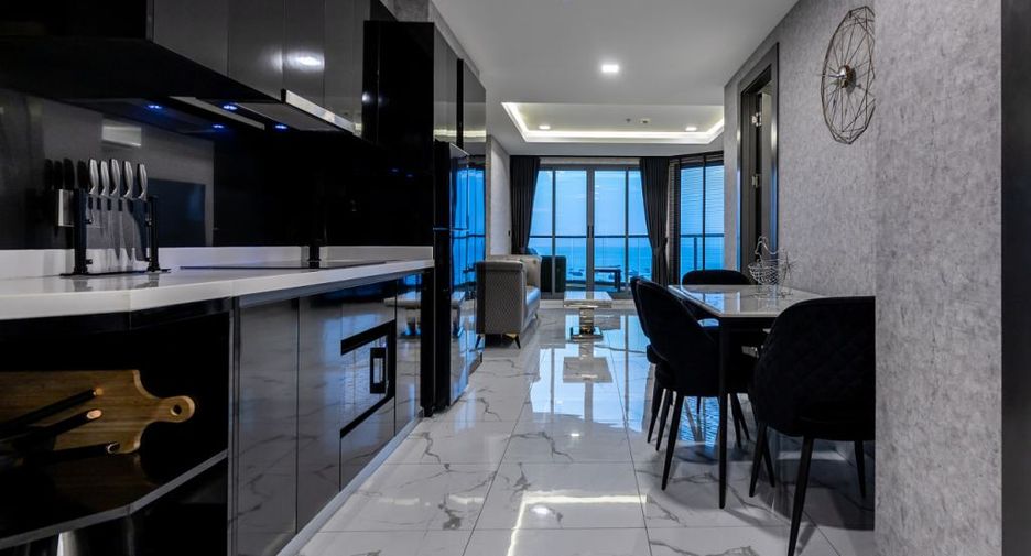 Wohnung zur Miete mit 2 Zimmer in South Pattaya, Pattaya