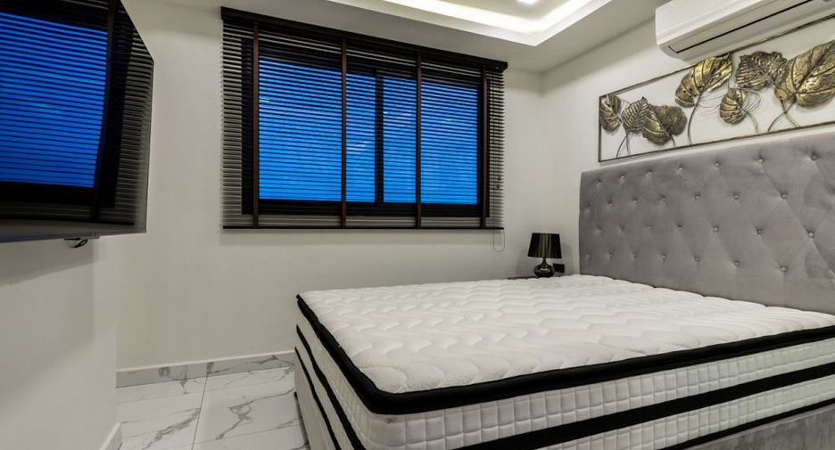 Wohnung zur Miete mit 2 Zimmer in South Pattaya, Pattaya