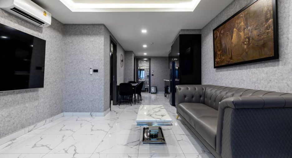 Wohnung zur Miete mit 2 Zimmer in South Pattaya, Pattaya