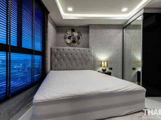 出租 2 卧室 公寓 在 Bang Lamung, Chon Buri