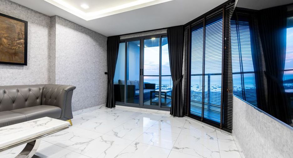 Wohnung zur Miete mit 2 Zimmer in South Pattaya, Pattaya