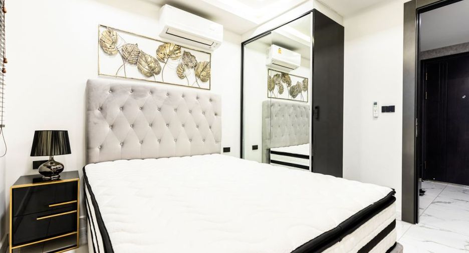 Wohnung zur Miete mit 2 Zimmer in South Pattaya, Pattaya