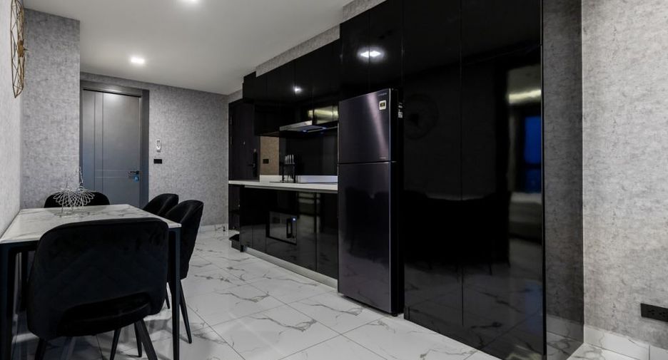 Wohnung zur Miete mit 2 Zimmer in South Pattaya, Pattaya