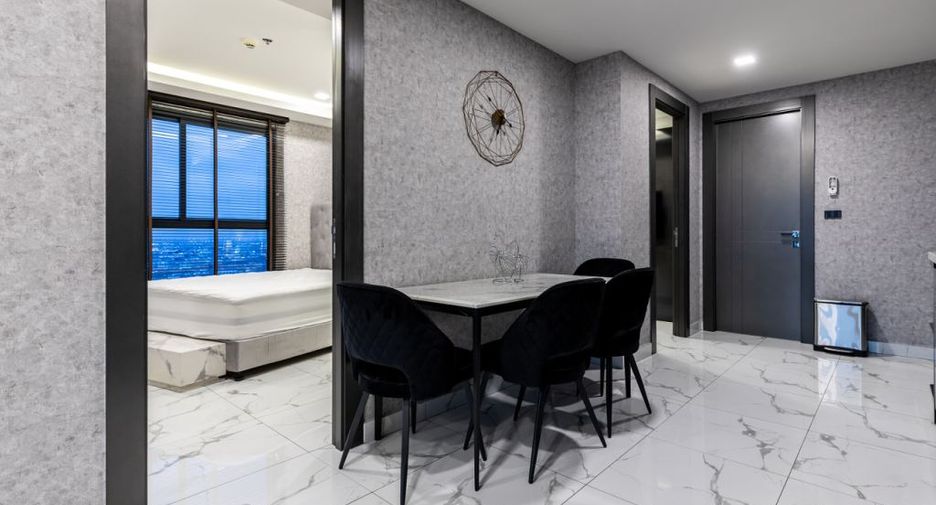Wohnung zur Miete mit 2 Zimmer in South Pattaya, Pattaya
