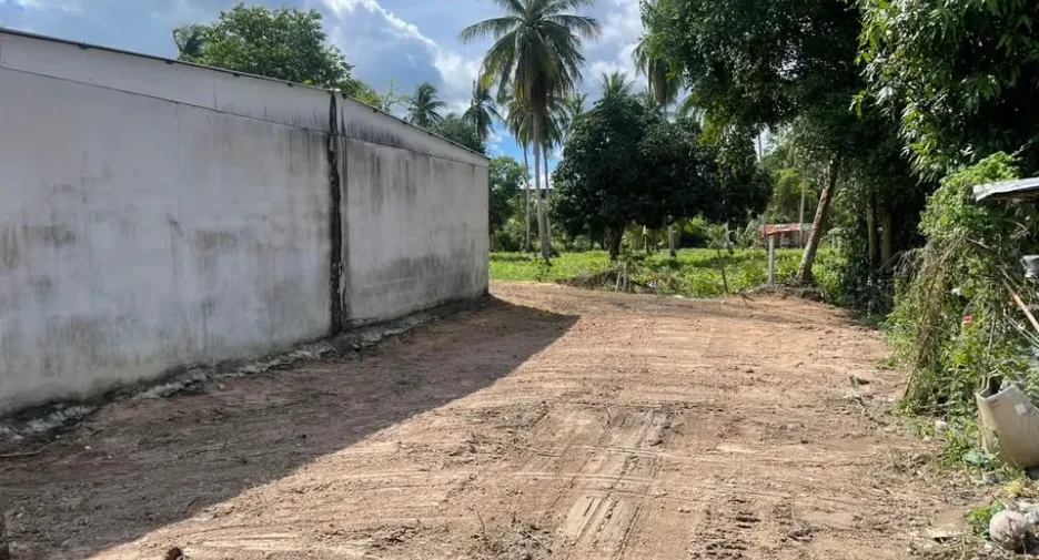 For sale land in East Pattaya, Pattaya