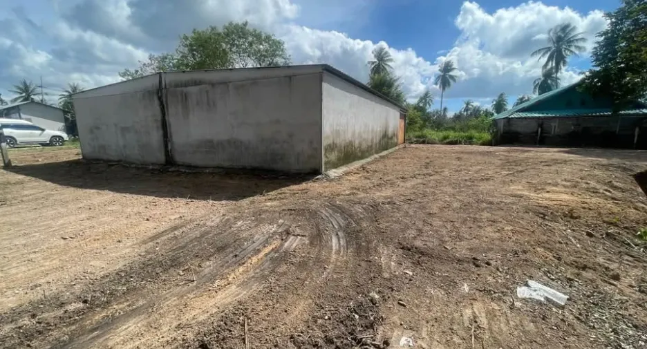 For sale land in East Pattaya, Pattaya