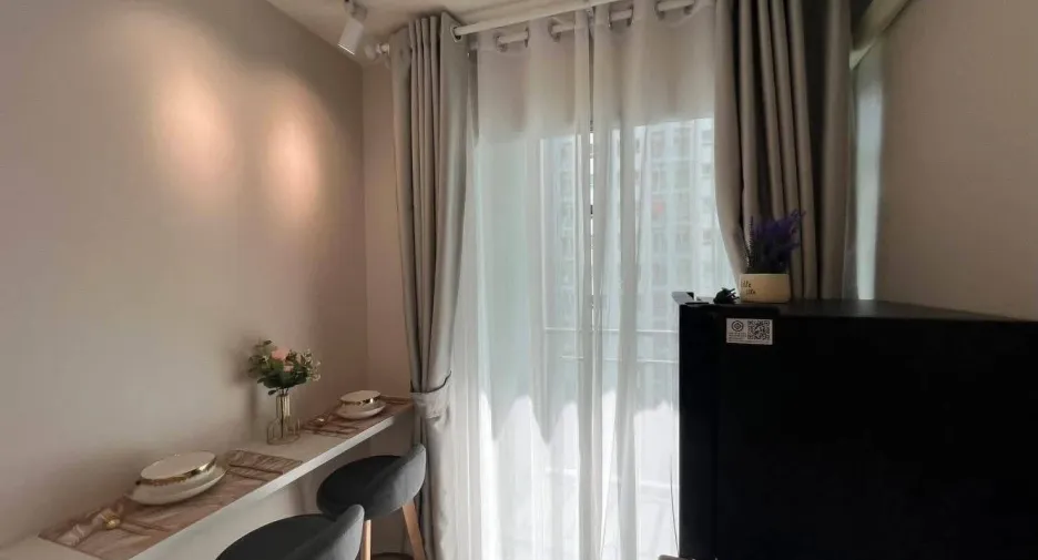 For sale 1 Beds condo in Jomtien, Pattaya