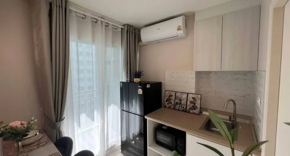 For sale 1 Beds condo in Jomtien, Pattaya