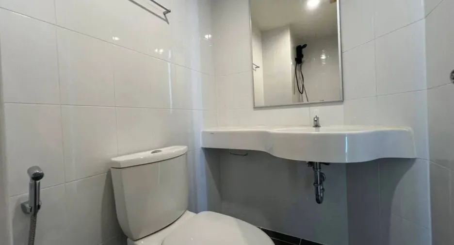 For sale 1 Beds condo in Jomtien, Pattaya
