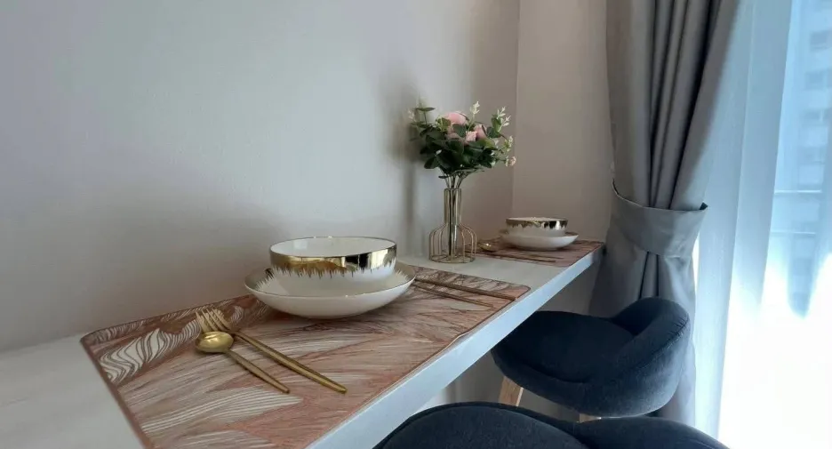 For sale 1 Beds condo in Jomtien, Pattaya