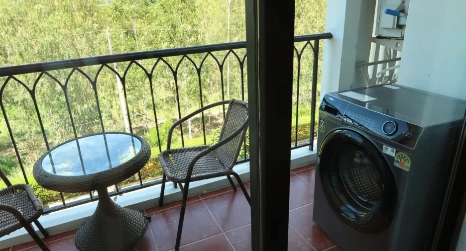 Condo en venta de 1 habitaciones en Jomtien, Pattaya