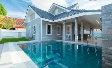 For sale 3 ベッドルーム villa in East Pattaya, Pattaya