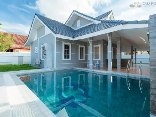 ขาย 3 ห้องนอน วิลล่า ใน บางละมุง, ชลบุรี