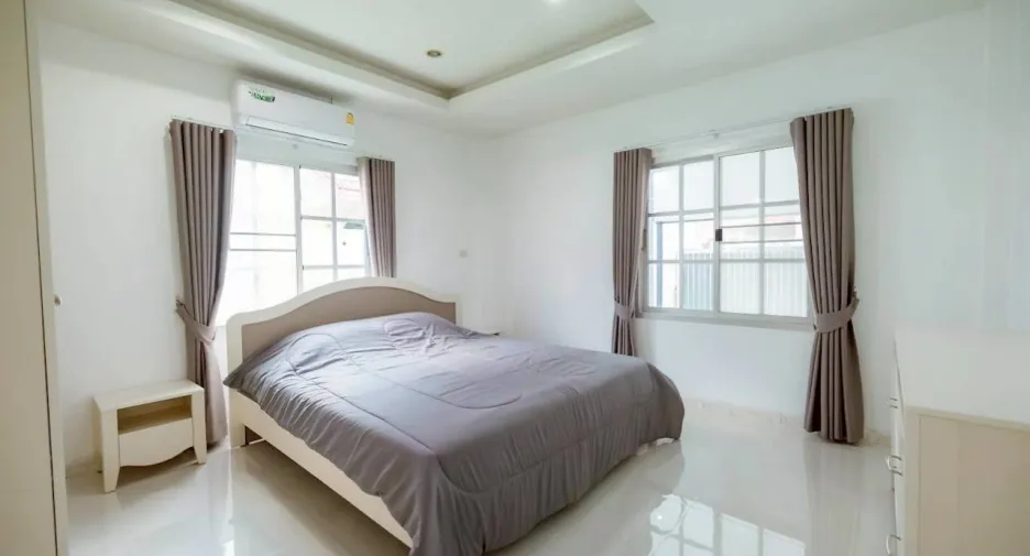 For sale 3 ベッドルーム villa in East Pattaya, Pattaya
