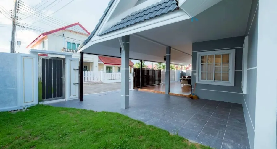 For sale 3 ベッドルーム villa in East Pattaya, Pattaya