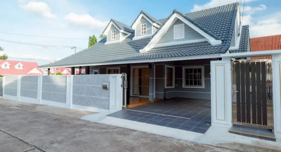 For sale 3 ベッドルーム villa in East Pattaya, Pattaya