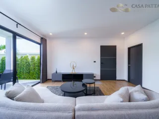 Villa en venta de 4 habitaciones en Bang Lamung, Chonburi