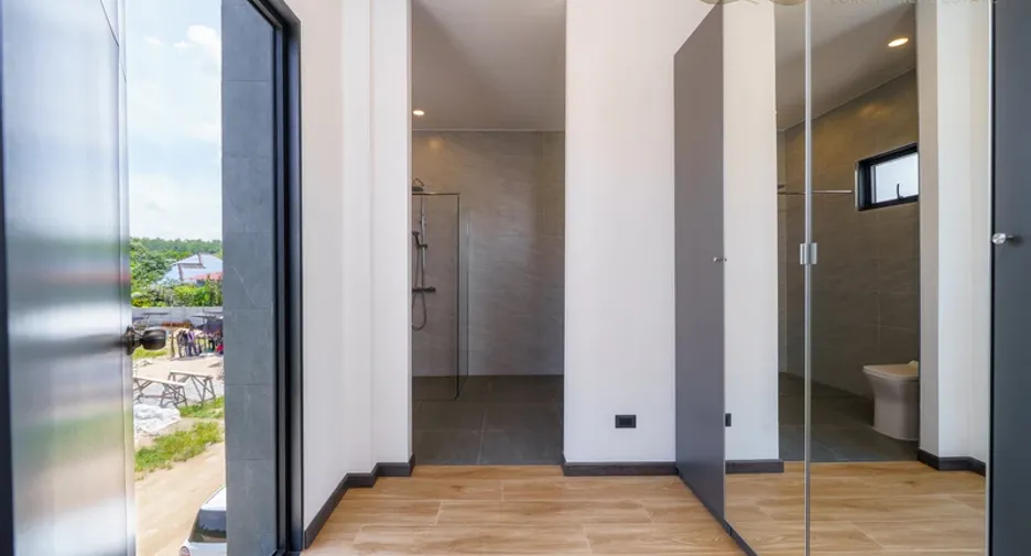For sale 4 ベッドルーム villa in East Pattaya, Pattaya
