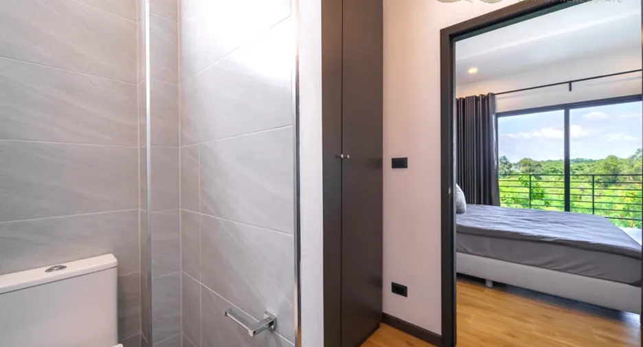 For sale 4 ベッドルーム villa in East Pattaya, Pattaya