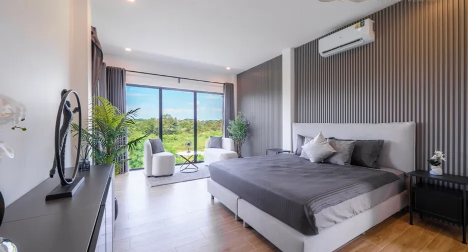 For sale 4 ベッドルーム villa in East Pattaya, Pattaya