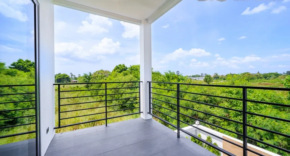 For sale 4 ベッドルーム villa in East Pattaya, Pattaya