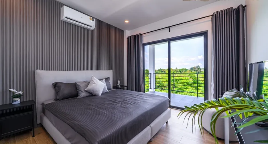 For sale 4 ベッドルーム villa in East Pattaya, Pattaya