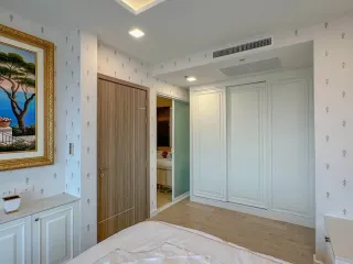 出租 2 卧室 公寓 在 Bang Sare, 芭提雅