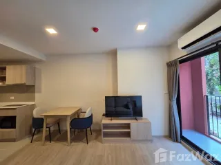 À louer 1 chambre condo à Hua Hin, Prachuap Khiri Khan