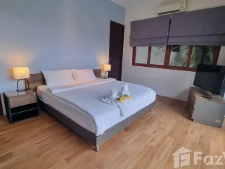For rent 3 bedrooms villa in Mueang Phuket, Phuket