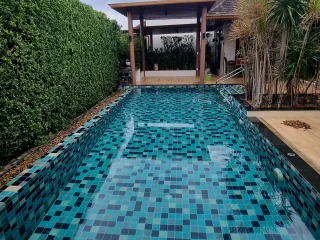 For rent 3 bedrooms villa in Mueang Phuket, Phuket