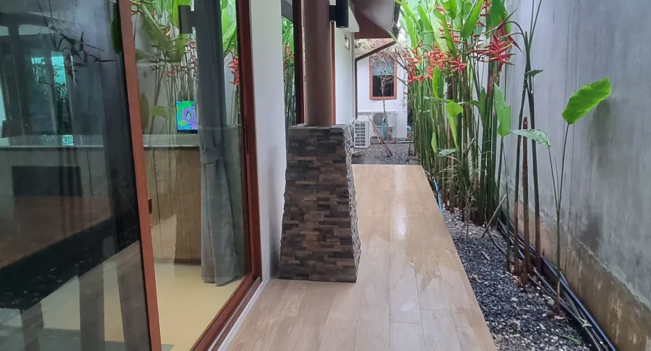 For rent 3 ベッドルーム villa in Mueang Phuket, Phuket