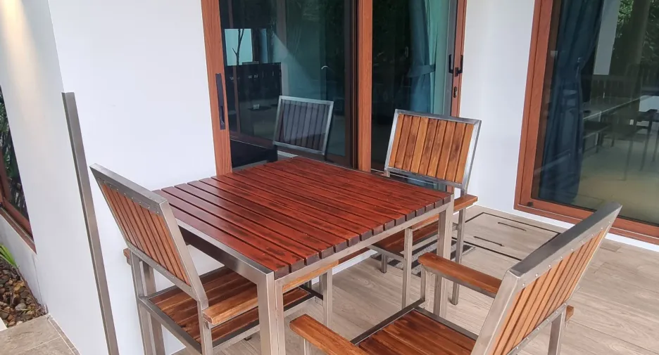 For rent 3 ベッドルーム villa in Mueang Phuket, Phuket