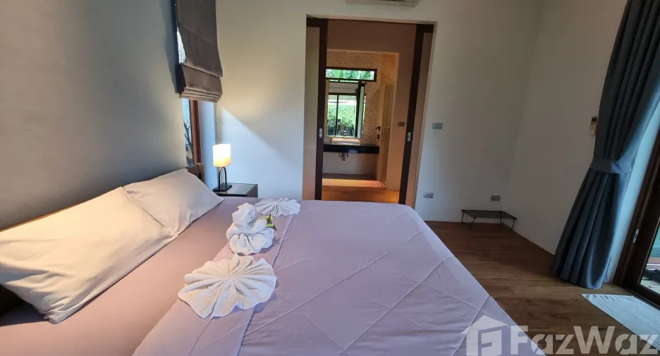 For rent 3 ベッドルーム villa in Mueang Phuket, Phuket