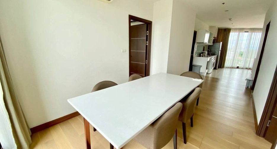 Condo en alquiler de 3 habitaciones en Mueang Chiang Mai, Chiang Mai