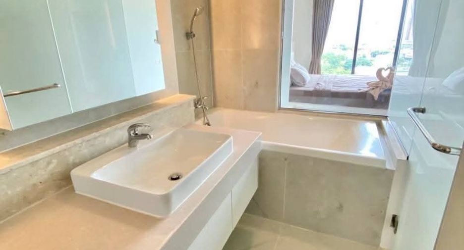 Condo en alquiler de 3 habitaciones en Mueang Chiang Mai, Chiang Mai