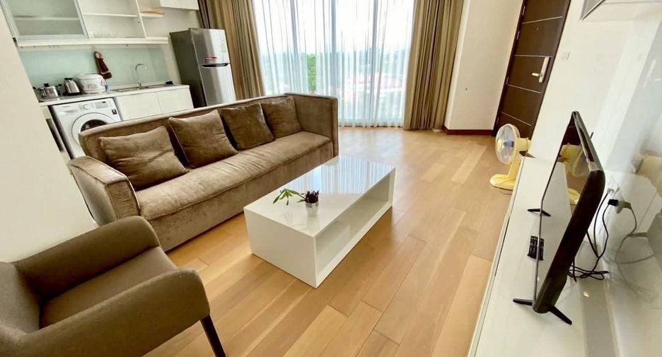Condo en alquiler de 3 habitaciones en Mueang Chiang Mai, Chiang Mai