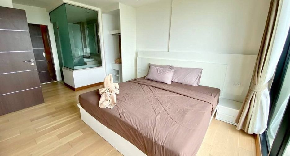 Condo en alquiler de 3 habitaciones en Mueang Chiang Mai, Chiang Mai
