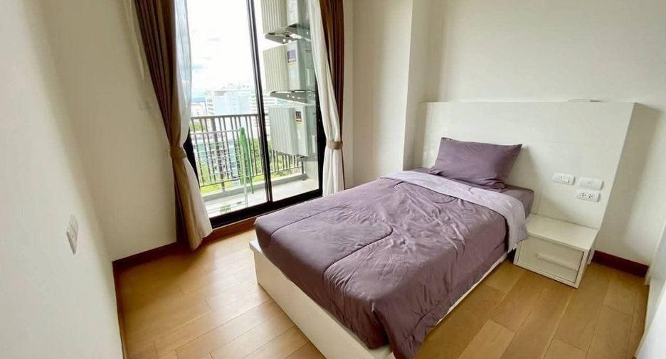 Condo en alquiler de 3 habitaciones en Mueang Chiang Mai, Chiang Mai