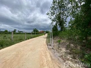 For sale land in Pran Buri, Prachuap Khiri Khan