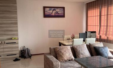 For sale 2 bedrooms condo in Khlong San, Bangkok