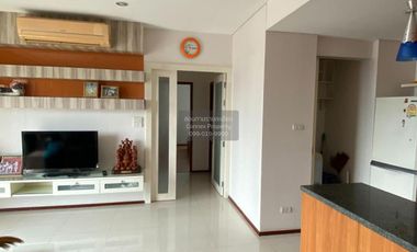 For sale 2 bedrooms condo in Khlong San, Bangkok