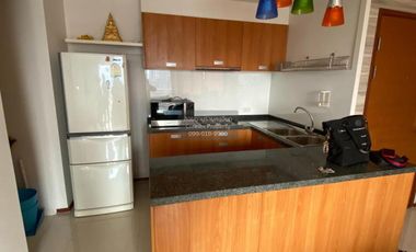 For sale 2 bedrooms condo in Khlong San, Bangkok