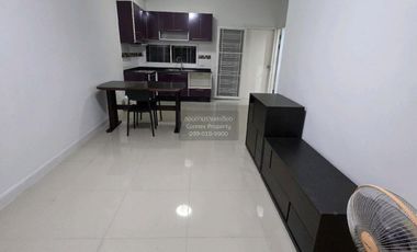 For sale 3 bedrooms townhouse in Bang Phli, Samut Prakan