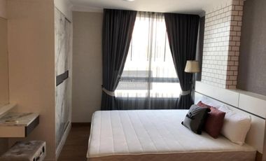 For sale 1 bed condo in Sai Noi, Nonthaburi